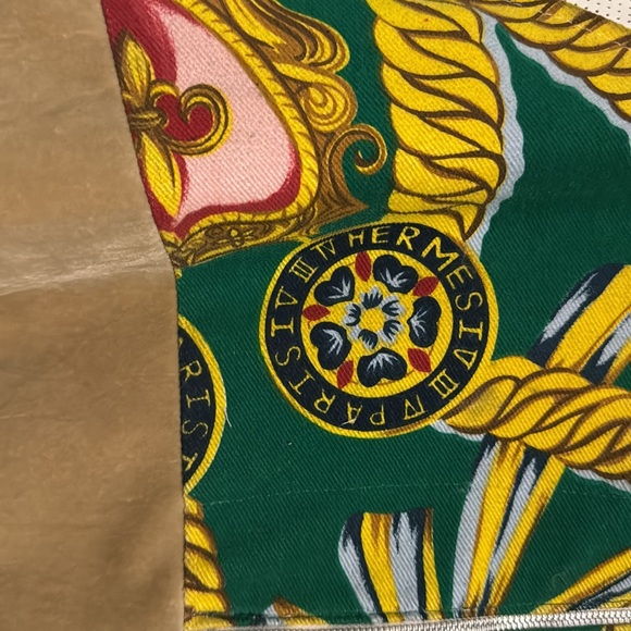 Hermès  Anorak Parka - Picture 2 of 5